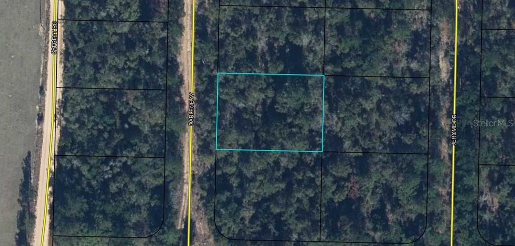 Property for sale at Lot 8 Unit 14 Blk 1298 DARLENE AVENUE, CHIPLEY, FL, 32428