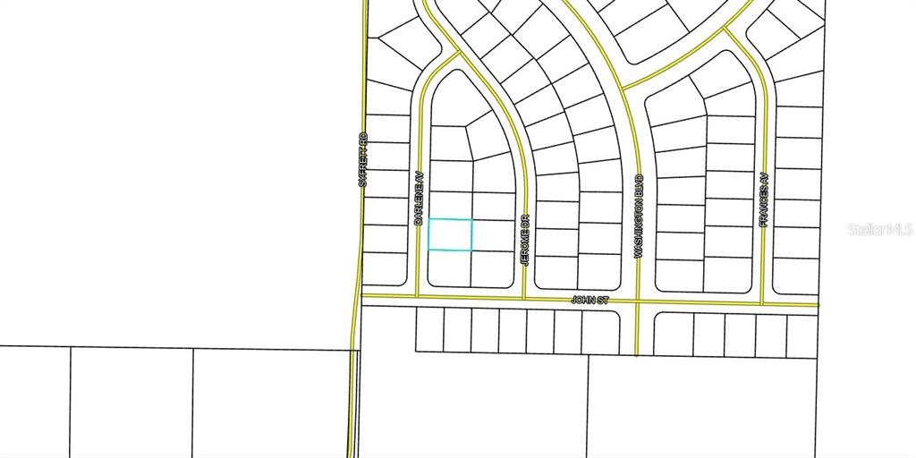 Property for sale at Lot 8 Unit 14 Blk 1298 DARLENE AVENUE, CHIPLEY, FL, 32428