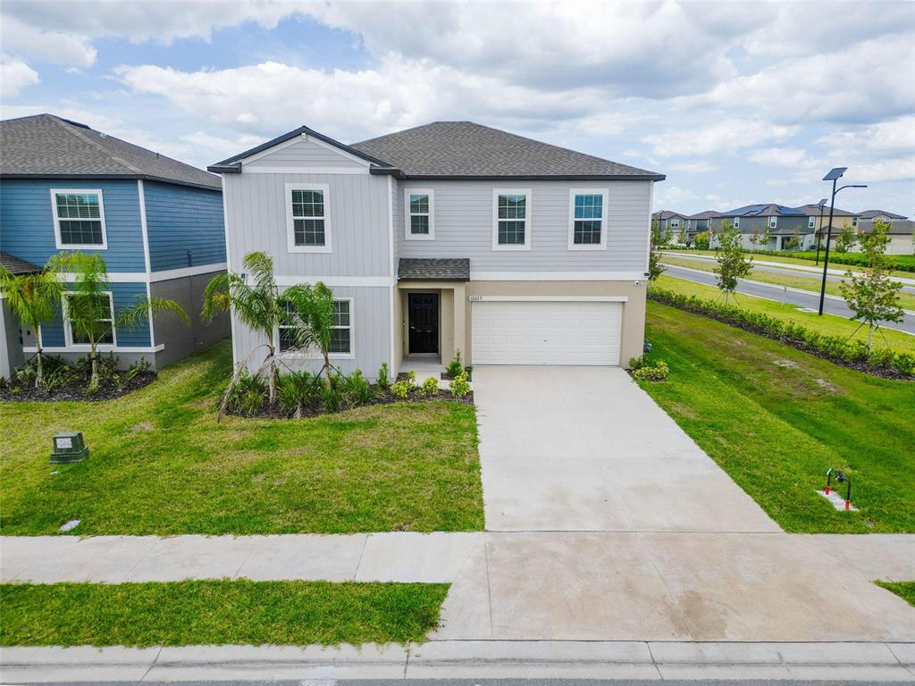 Property for sale at 12227 RADIANT GEM TRAIL, PARRISH, FL, 34219