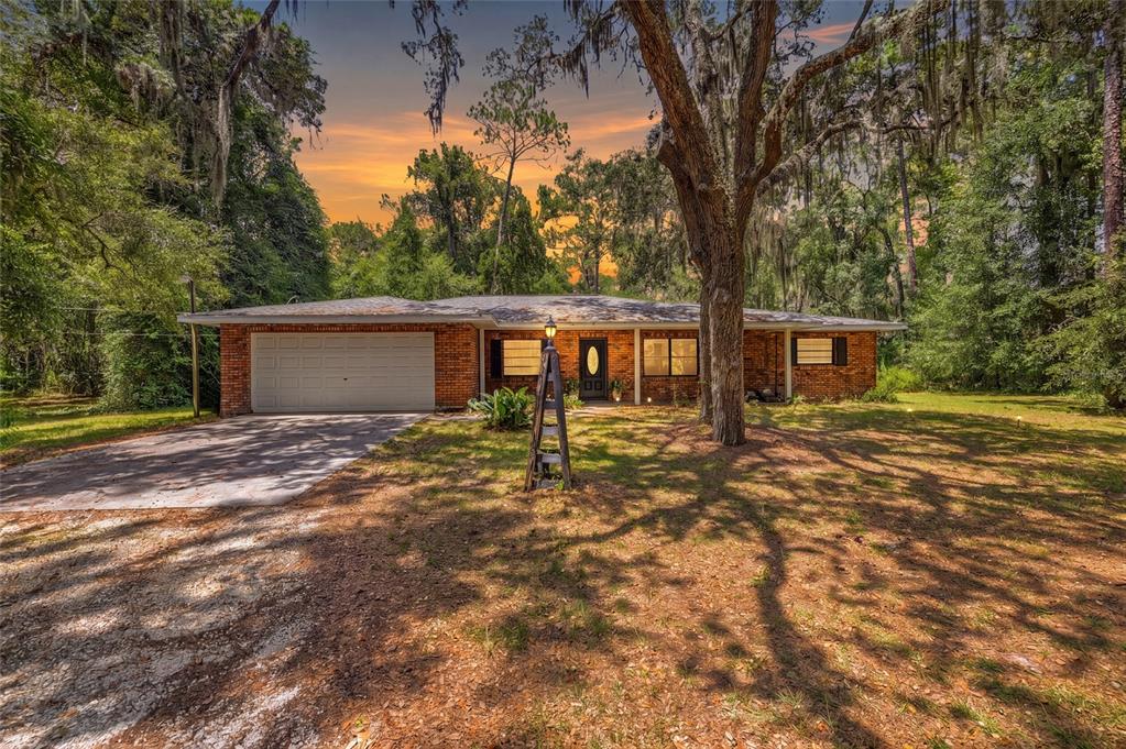 Property for sale at 9661 W DEEPWOODS DRIVE, CRYSTAL RIVER, FL, 34428