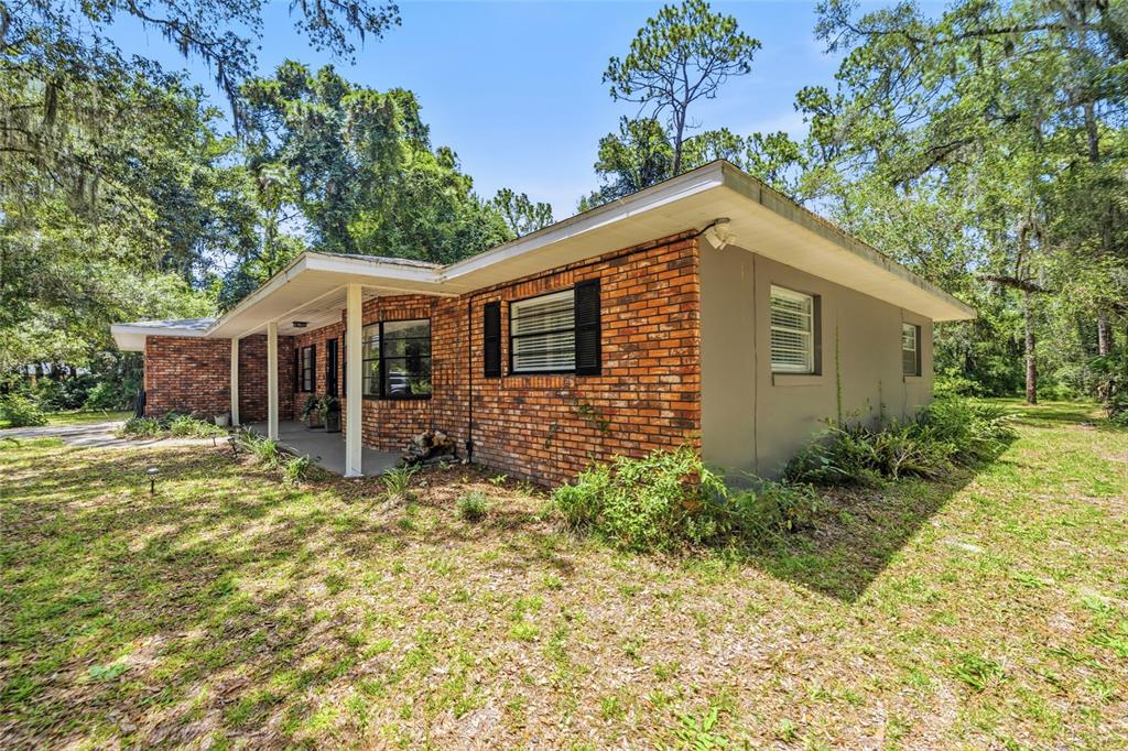 Property for sale at 9661 W DEEPWOODS DRIVE, CRYSTAL RIVER, FL, 34428