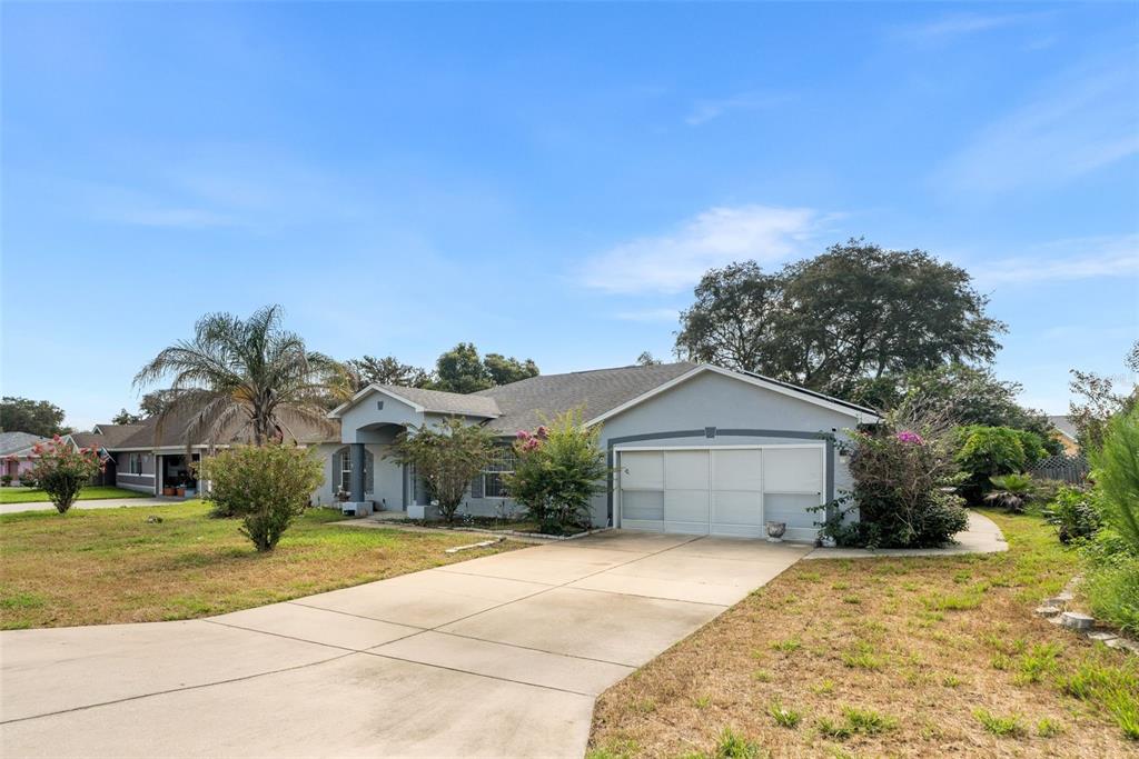 Property for sale at 49 BAHIA TRACE COURSE, OCALA, FL, 34472