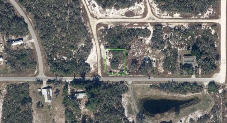 Property for sale at 210 IMPATIENS STREET, LAKE PLACID, FL, 33852