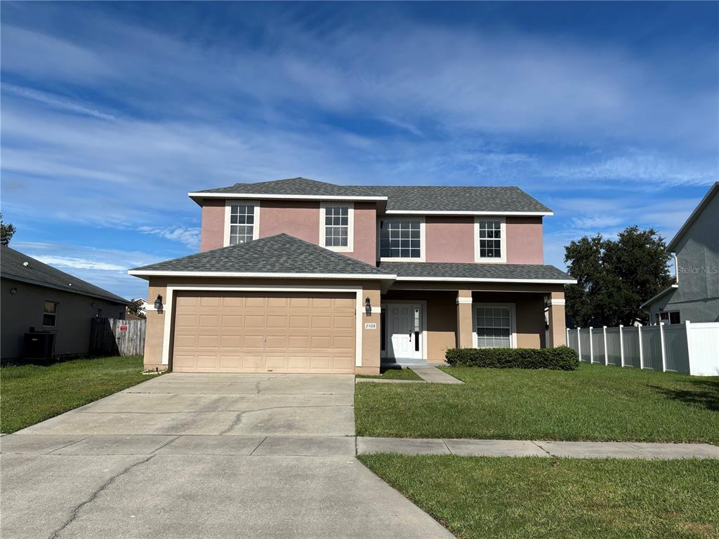Property for sale at 2508 BAYKAL DRIVE, KISSIMMEE, FL, 34746