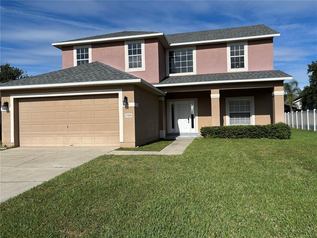 Property for sale at 2508 BAYKAL DRIVE, KISSIMMEE, FL, 34746