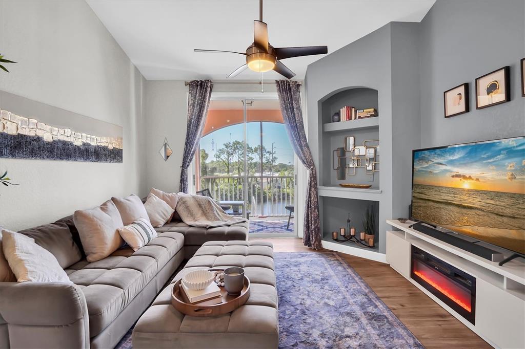 Property for sale at 4138 CENTRAL SARASOTA PARKWAY UNIT 1534, SARASOTA, FL, 34238