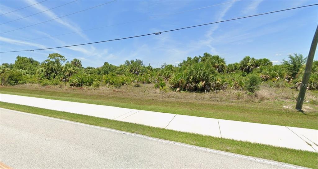 Property for sale at 14196 APPLETON BOULEVARD, PORT CHARLOTTE, FL, 33981