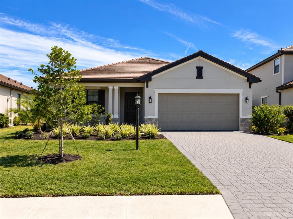 Property for sale at 15214 SERENE SHORES LOOP, LAKEWOOD RANCH, FL, 34211