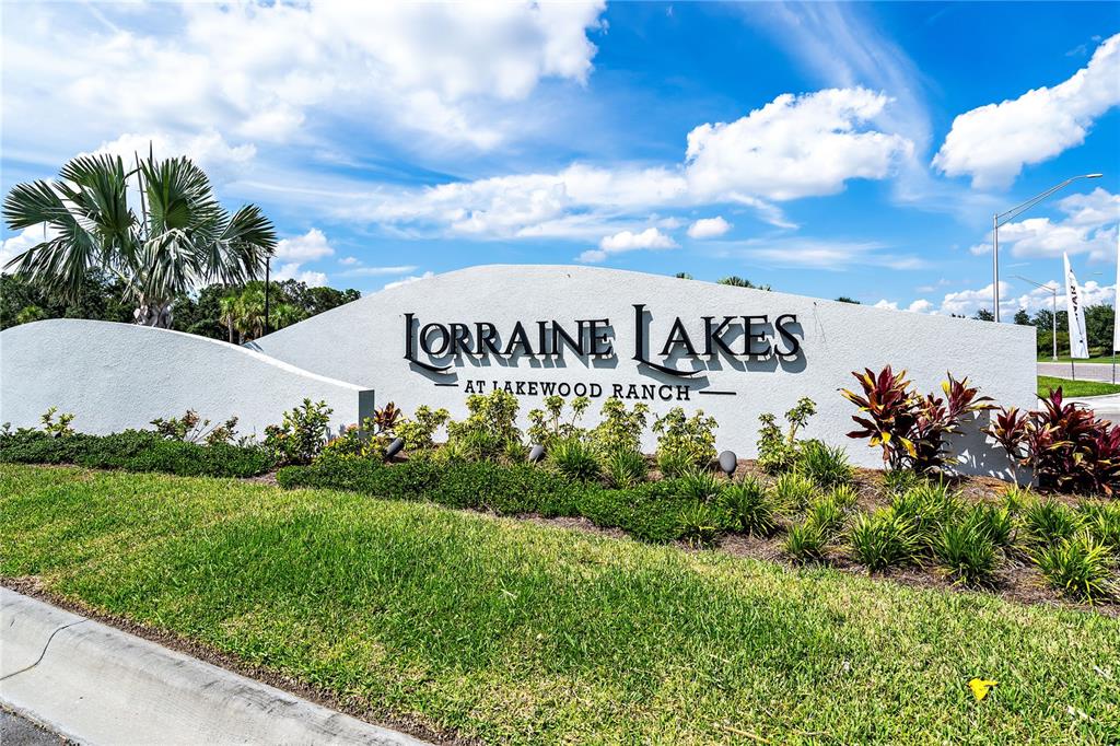 Property for sale at 15214 SERENE SHORES LOOP, LAKEWOOD RANCH, FL, 34211