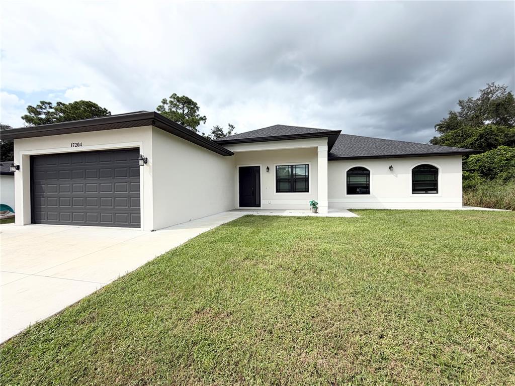 Property for sale at 17204 BONNIE AVENUE, PORT CHARLOTTE, FL, 33954