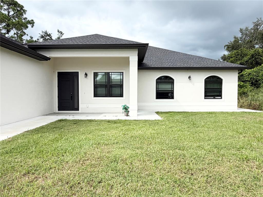Property for sale at 17204 BONNIE AVENUE, PORT CHARLOTTE, FL, 33954