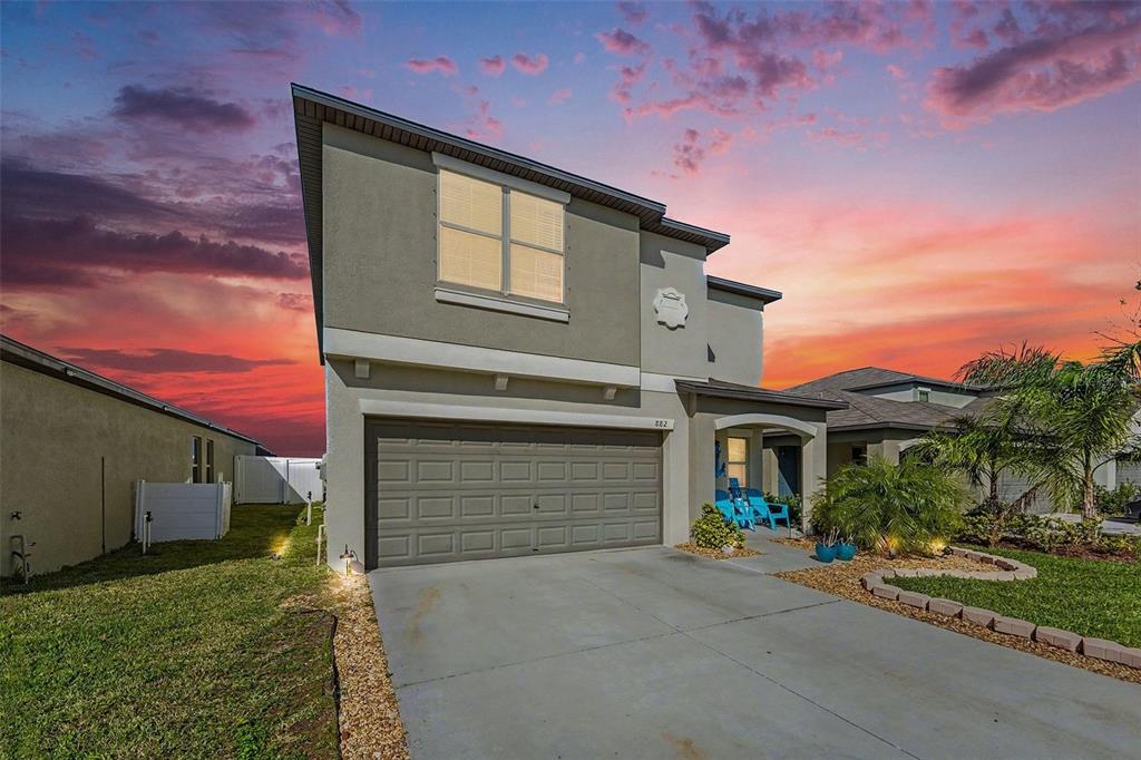 Property for sale at 882 OLIVE CONCH STREET, RUSKIN, FL, 33570