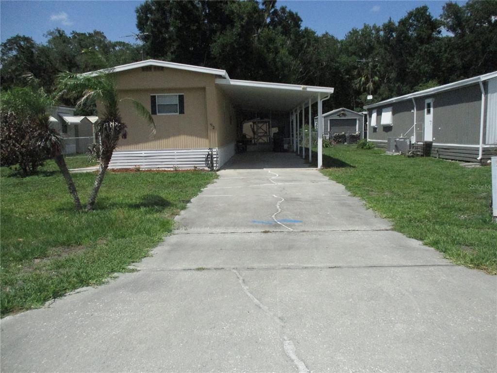 Property for sale at 92 ROSALIE OAKS BOULEVARD, LAKE WALES, FL, 33898