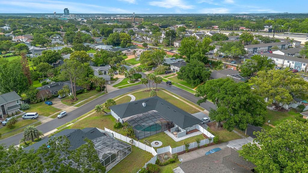 Property for sale at 105 SPRING COVE TRAIL, ALTAMONTE SPRINGS, FL, 32714