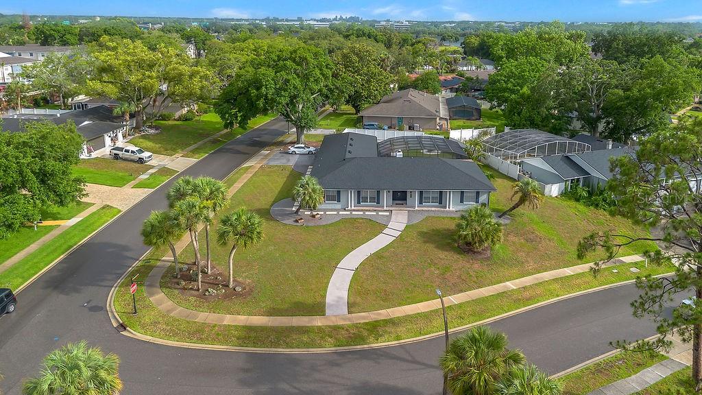 Property for sale at 105 SPRING COVE TRAIL, ALTAMONTE SPRINGS, FL, 32714