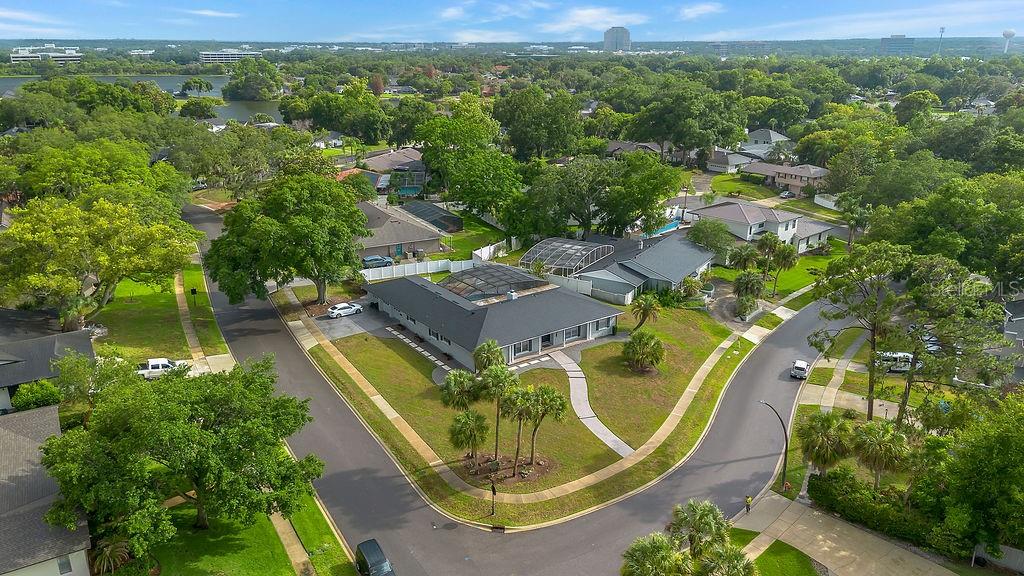 Property for sale at 105 SPRING COVE TRAIL, ALTAMONTE SPRINGS, FL, 32714