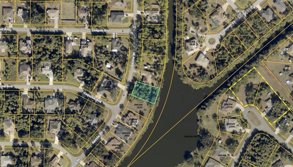 Property for sale at GARCIA STREET, NORTH PORT, FL, 34286