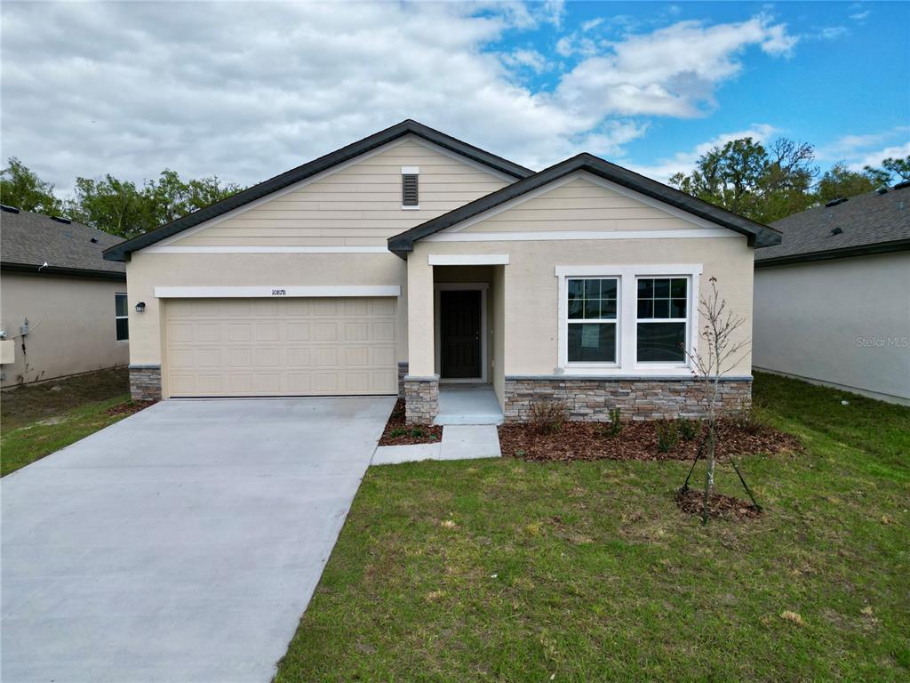 Property for sale at 10861 CURVING CREEK LOOP, PARRISH, FL, 34219