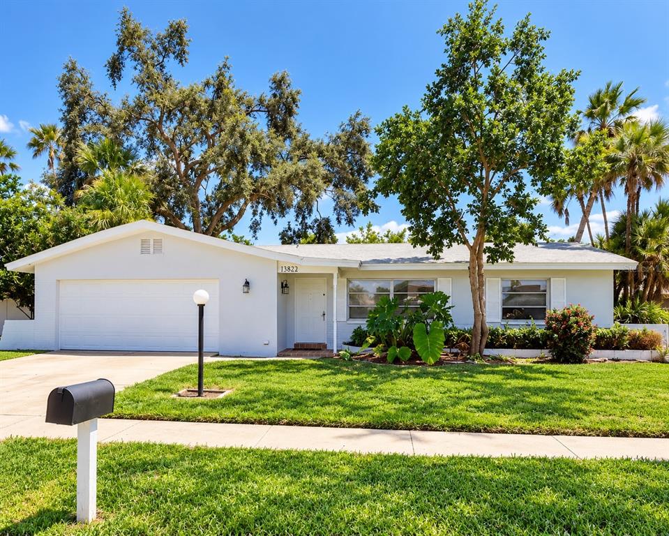 Property for sale at 13822 BREWSTER DR, LARGO, FL, 33774