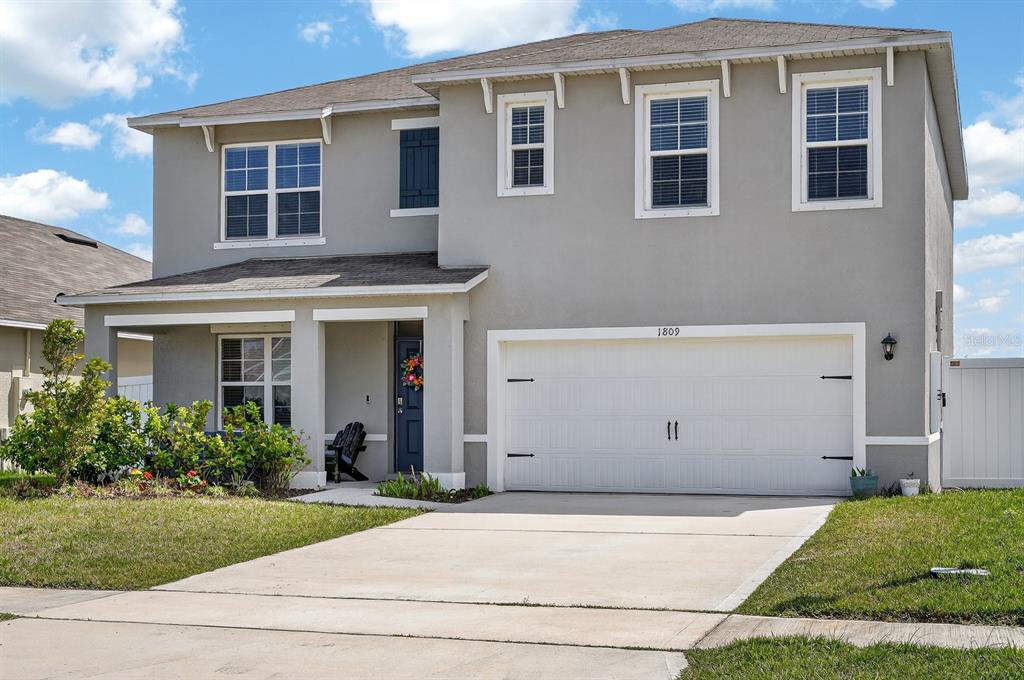 Property for sale at 1809 MYRTLEBROOKE DRIVE, EDGEWATER, FL, 32141