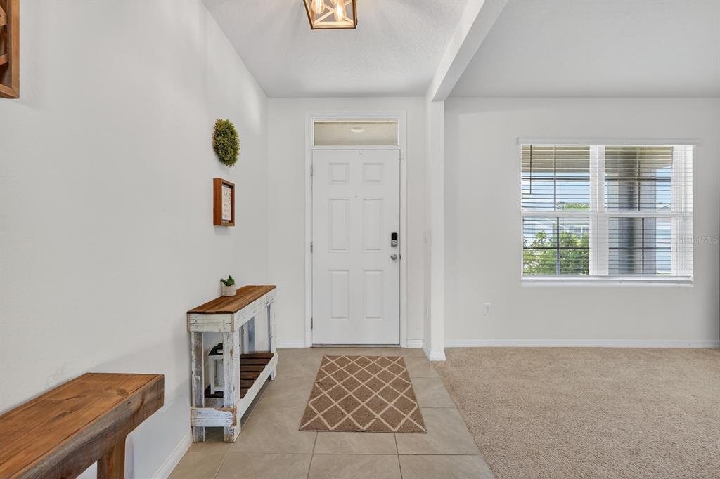 Property for sale at 1809 MYRTLEBROOKE DRIVE, EDGEWATER, FL, 32141