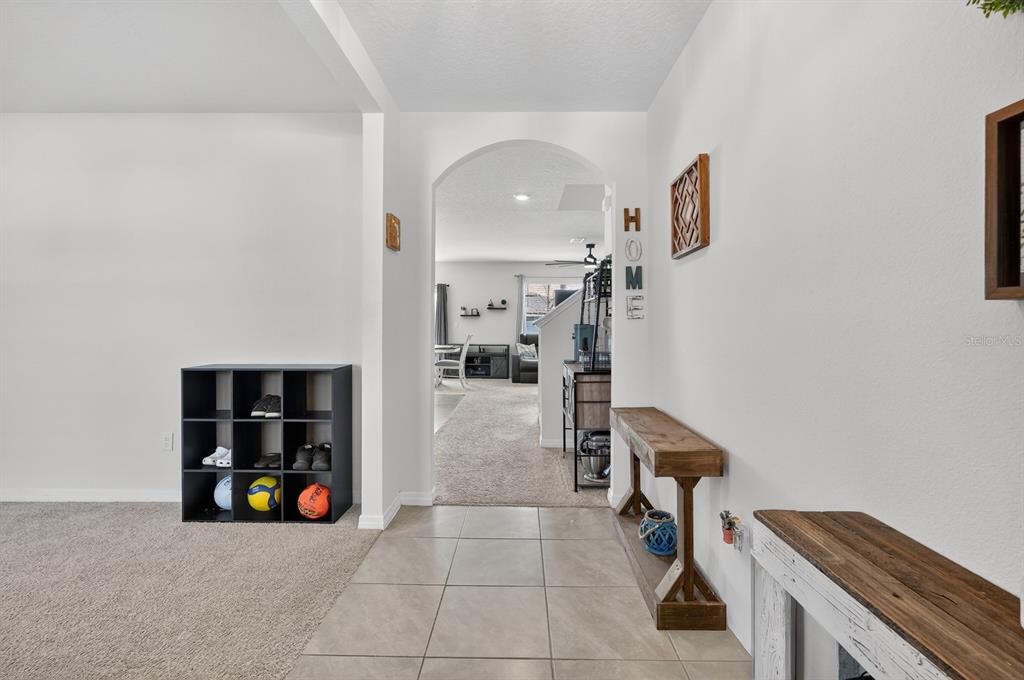 Property for sale at 1809 MYRTLEBROOKE DRIVE, EDGEWATER, FL, 32141