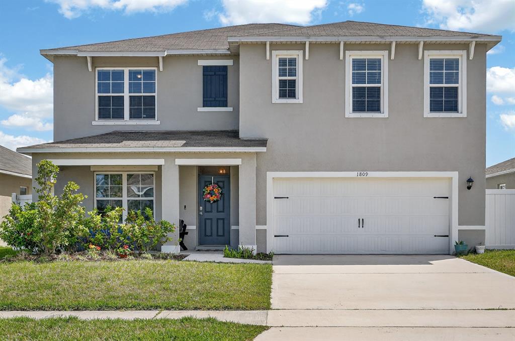 Property for sale at 1809 MYRTLEBROOKE DRIVE, EDGEWATER, FL, 32141