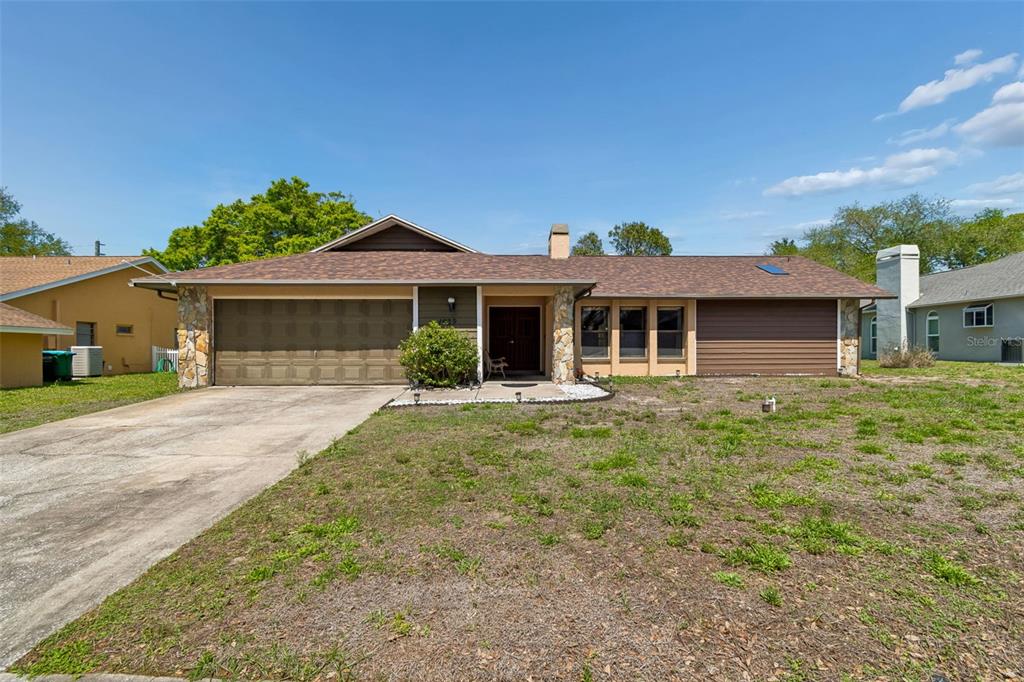 Property for sale at 1039 NORTHRIDGE DRIVE, PALM HARBOR, FL, 34683