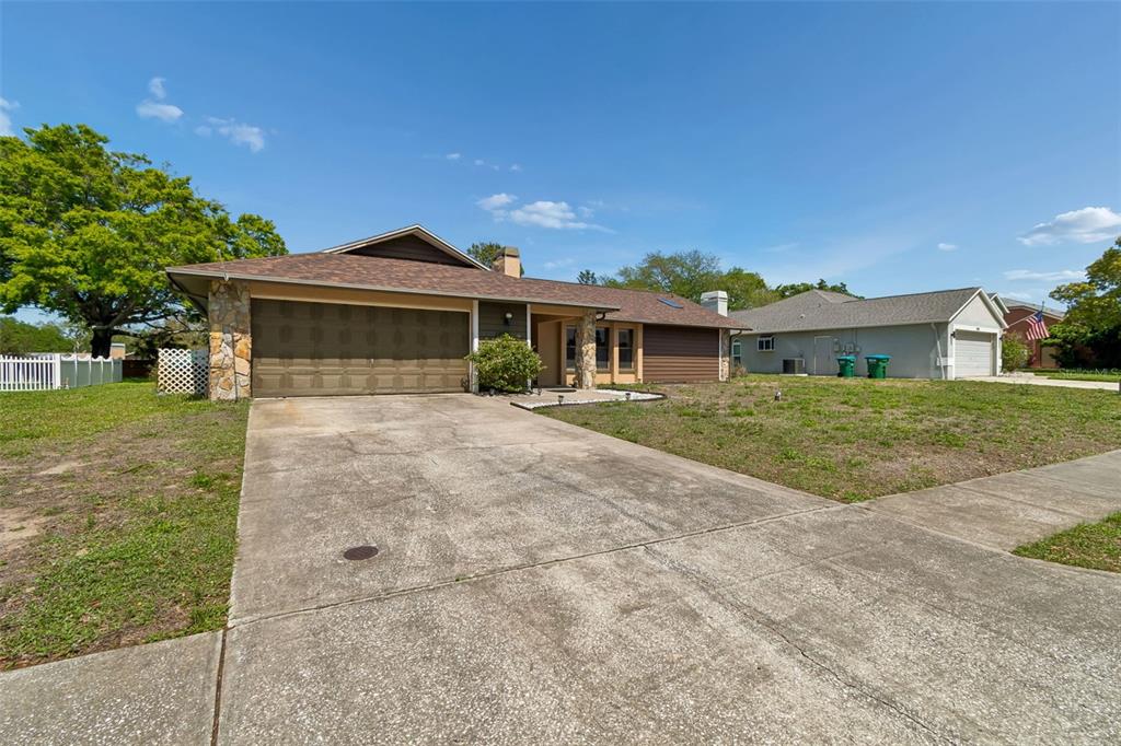 Property for sale at 1039 NORTHRIDGE DRIVE, PALM HARBOR, FL, 34683