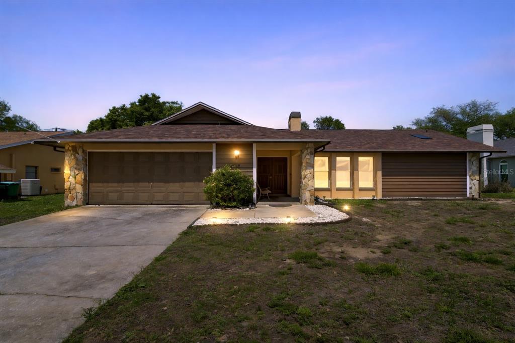 Property for sale at 1039 NORTHRIDGE DRIVE, PALM HARBOR, FL, 34683