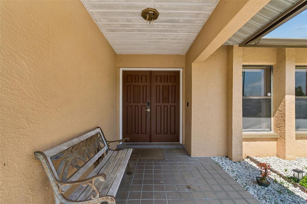 Property for sale at 1039 NORTHRIDGE DRIVE, PALM HARBOR, FL, 34683