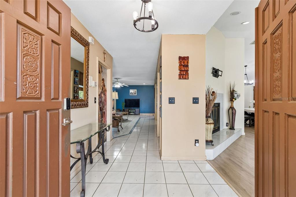 Property for sale at 1039 NORTHRIDGE DRIVE, PALM HARBOR, FL, 34683