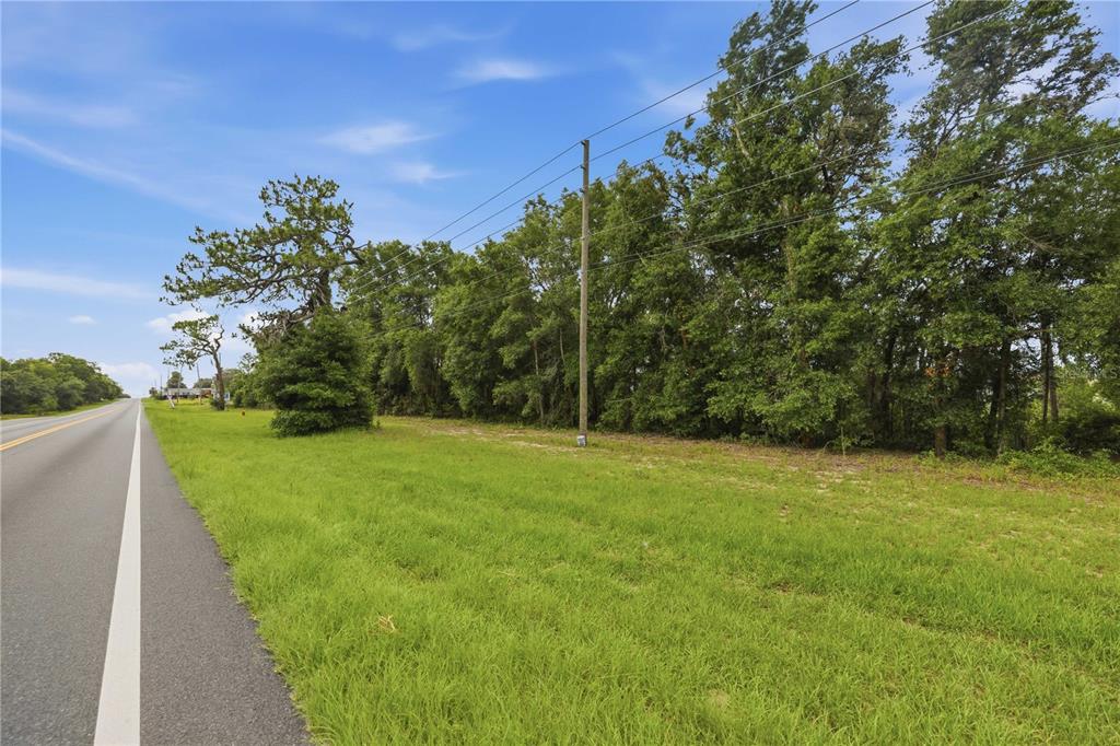 Property for sale at TBD CR-25, BELLEVIEW, FL, 34420