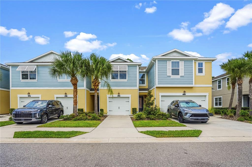 Property for sale at 1309 SUNSET WIND LOOP, OLDSMAR, FL, 34677