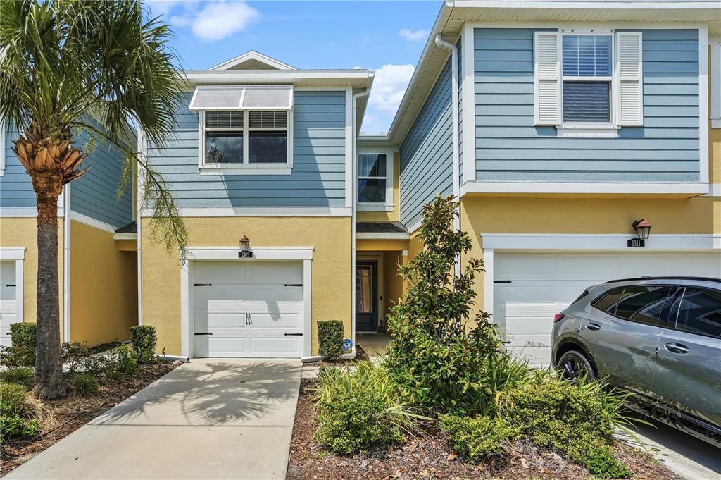 Property for sale at 1309 SUNSET WIND LOOP, OLDSMAR, FL, 34677