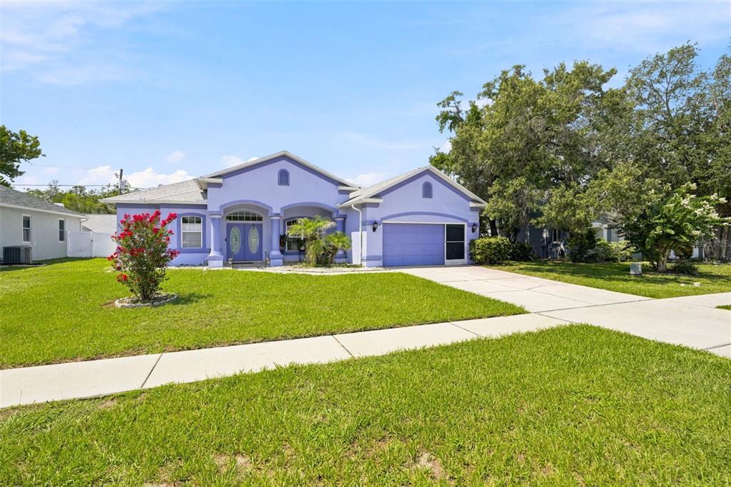 Property for sale at 15486 SARATOGA DRIVE, BROOKSVILLE, FL, 34604