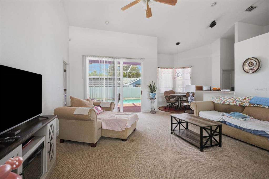 Property for sale at 15486 SARATOGA DRIVE, BROOKSVILLE, FL, 34604