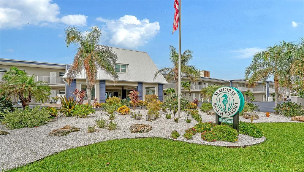 Property for sale at 3453 GULF OF MEXICO DRIVE UNIT 200, LONGBOAT KEY, FL, 34228