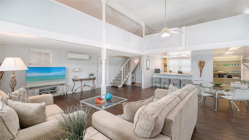 Property for sale at 3453 GULF OF MEXICO DRIVE UNIT 200, LONGBOAT KEY, FL, 34228