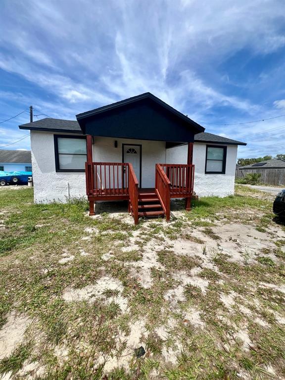 Property for sale at 708 MARTIN L KING JR AVENUE, LAKELAND, FL, 33815