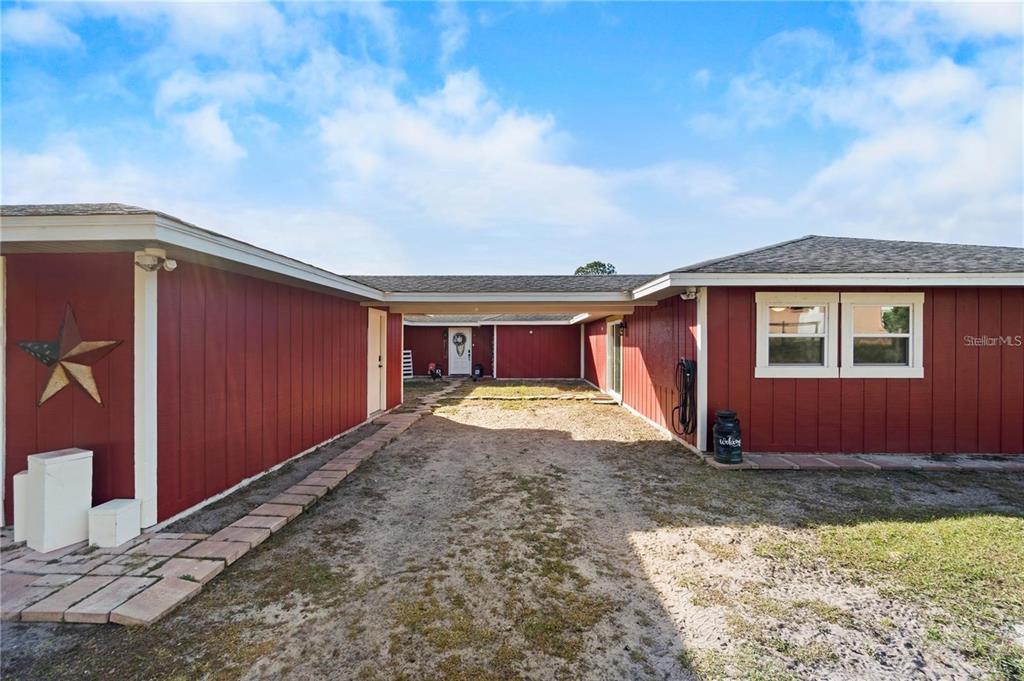 Property for sale at 15525 VILLA CITY ROAD, GROVELAND, FL, 34736