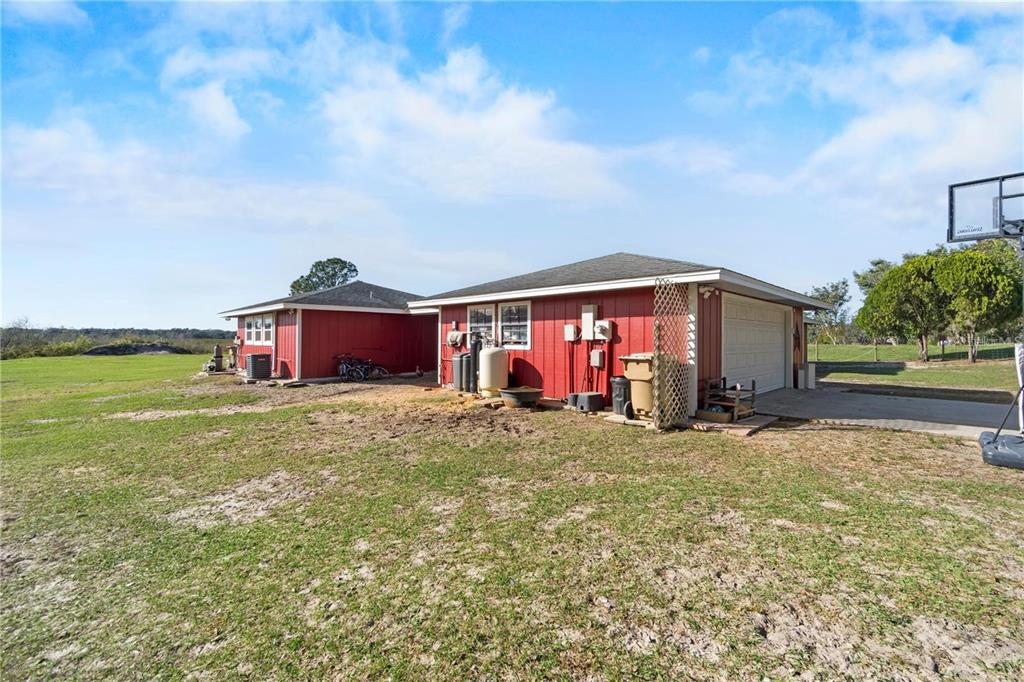Property for sale at 15525 VILLA CITY ROAD, GROVELAND, FL, 34736