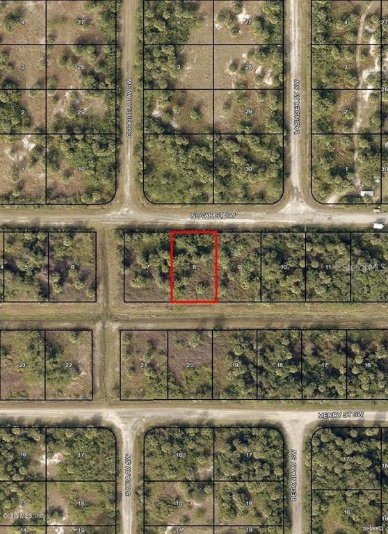 Property for sale at 782 NOVAK STREET SW, PALM BAY, FL, 32908