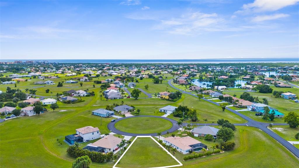 Property for sale at 17216 NILE COURT, PUNTA GORDA, FL, 33955