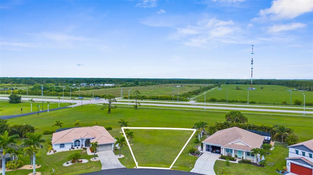Property for sale at 17216 NILE COURT, PUNTA GORDA, FL, 33955
