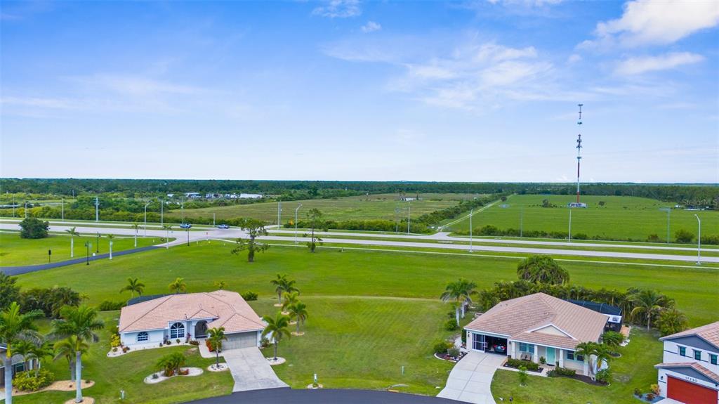 Property for sale at 17216 NILE COURT, PUNTA GORDA, FL, 33955