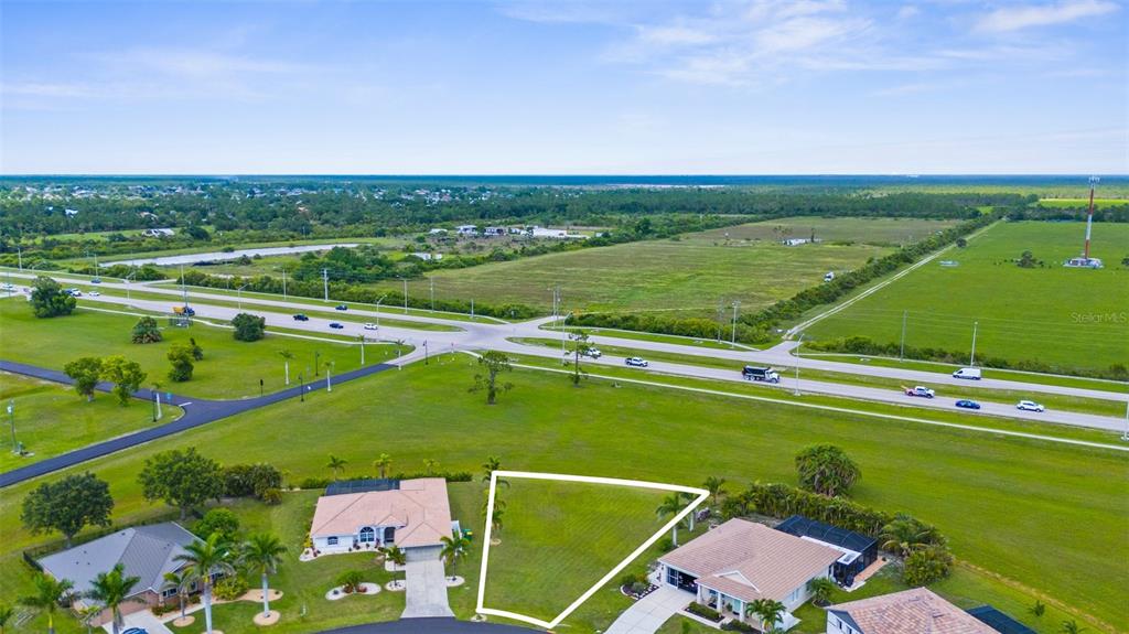 Property for sale at 17216 NILE COURT, PUNTA GORDA, FL, 33955
