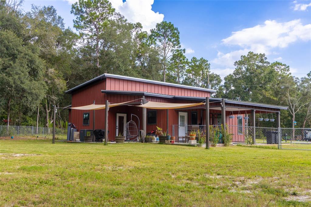 Property for sale at 8031 NW 172ND LANE, FANNING SPRINGS, FL, 32693