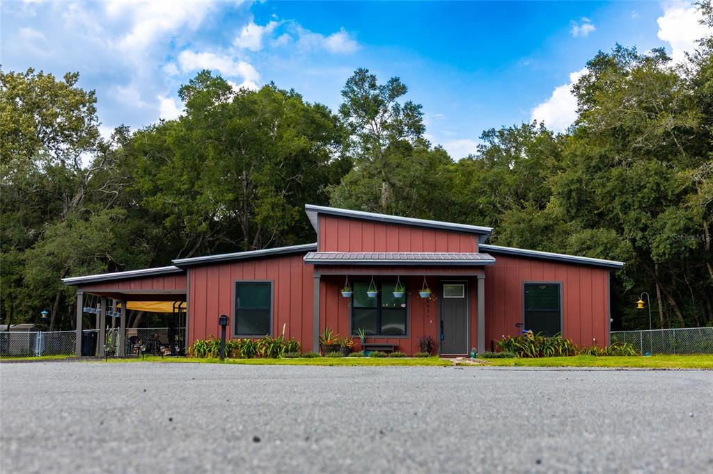 Property for sale at 8031 NW 172ND LANE, FANNING SPRINGS, FL, 32693