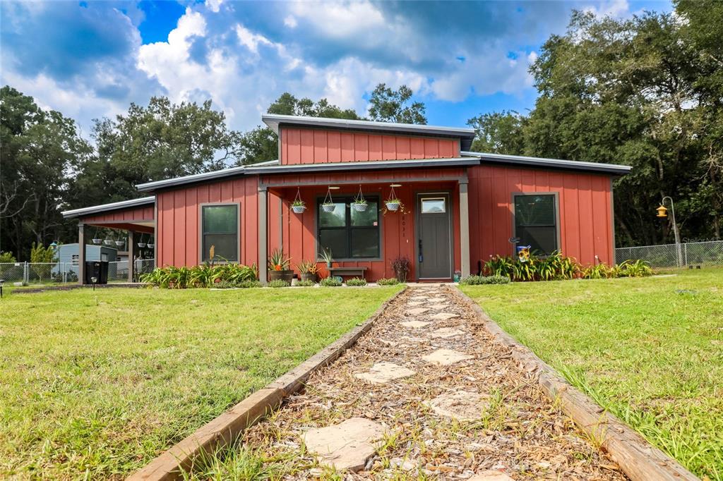 Property for sale at 8031 NW 172ND LANE, FANNING SPRINGS, FL, 32693